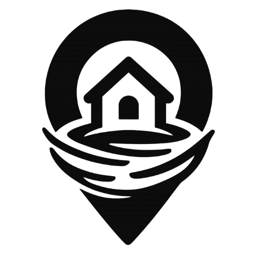 Orlando Nest Site Icon - 512x512