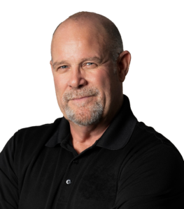 Photo of Orlando REALTOR Ted Moseley. Founder and owner of Orlando Nest - Powered by Real Broker