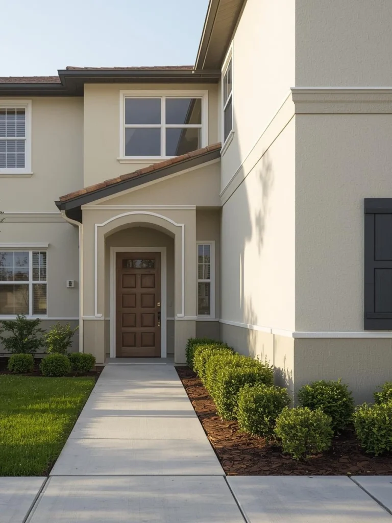 Orlando neighborhood scene representing how days on market reflect buyer decision pace.