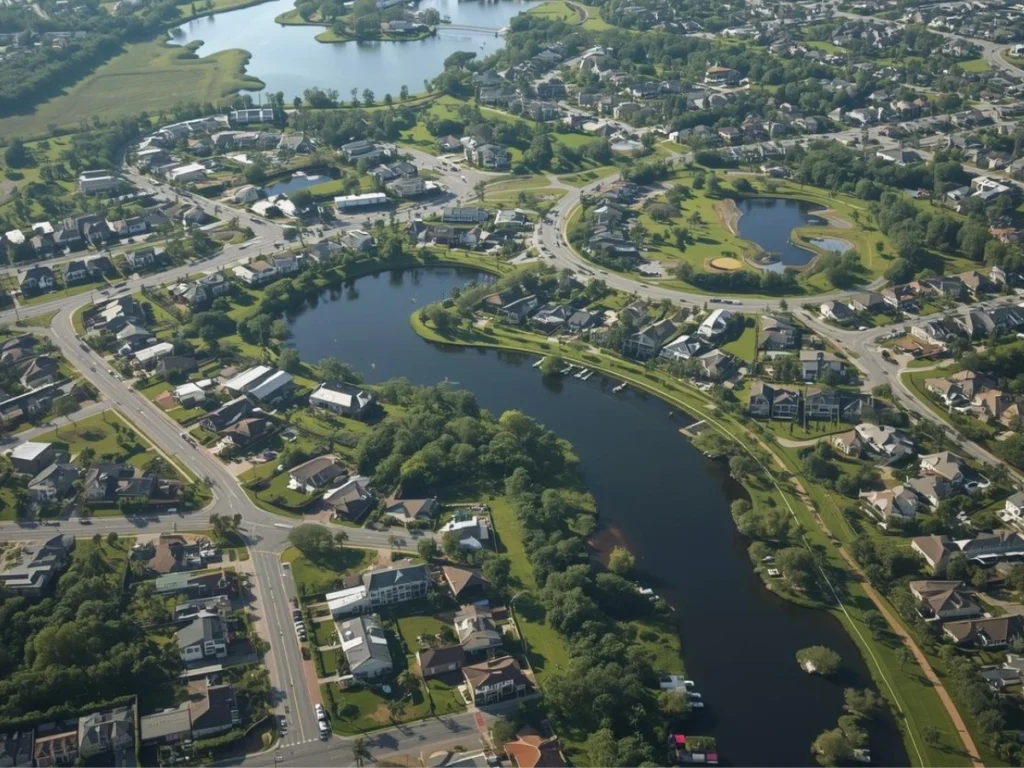 The 2026 Orlando Relocation Map: Navigating the “Big Bang” of Central Florida Growth