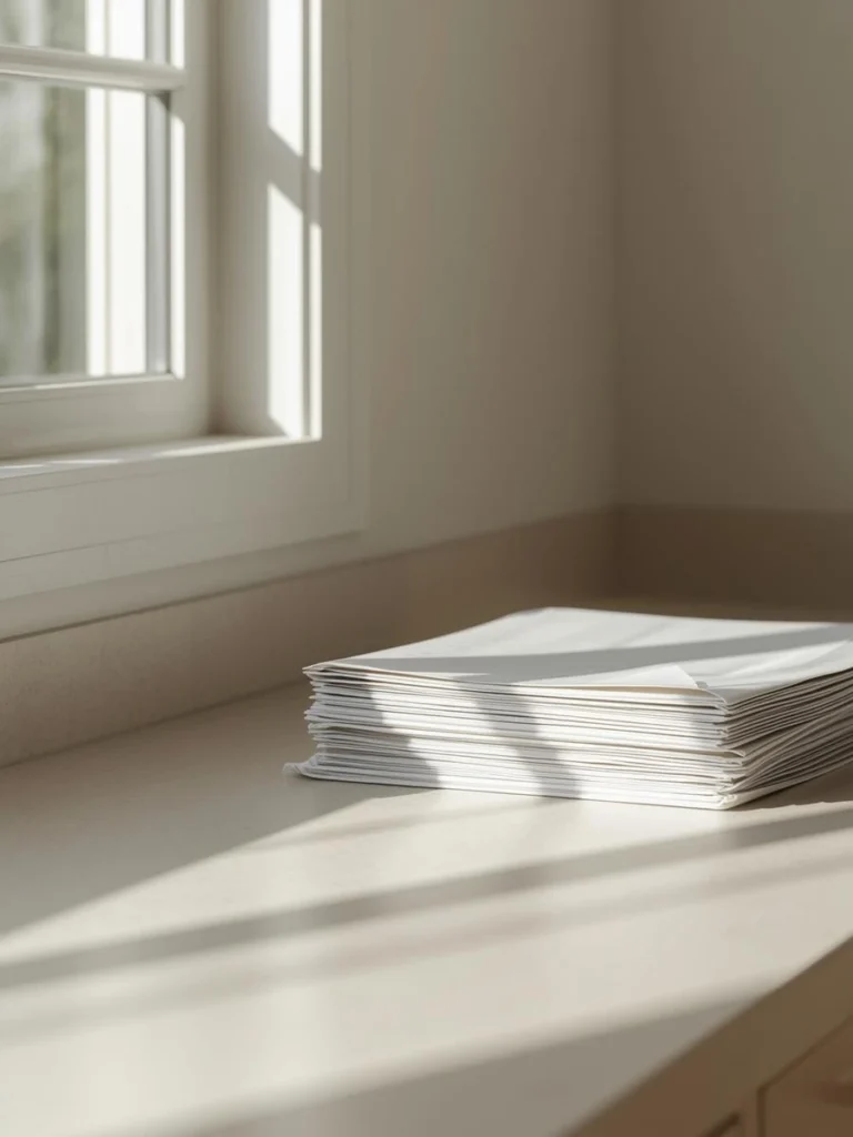 Visual metaphor showing how rising housing inventory gives Orlando buyers more choices.