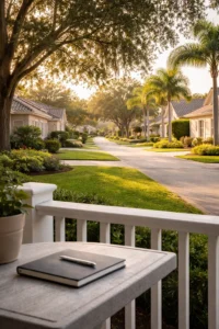 How to Interpret the Orlando Housing Market: A Guide for Retirees