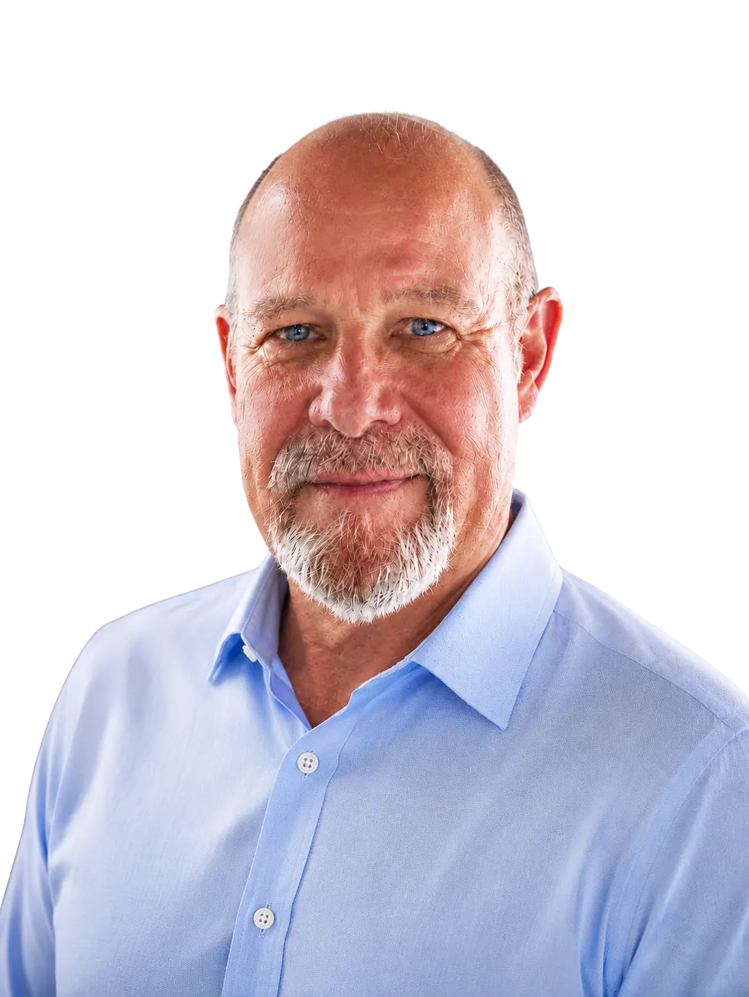 Ted Moseley, REALTOR®